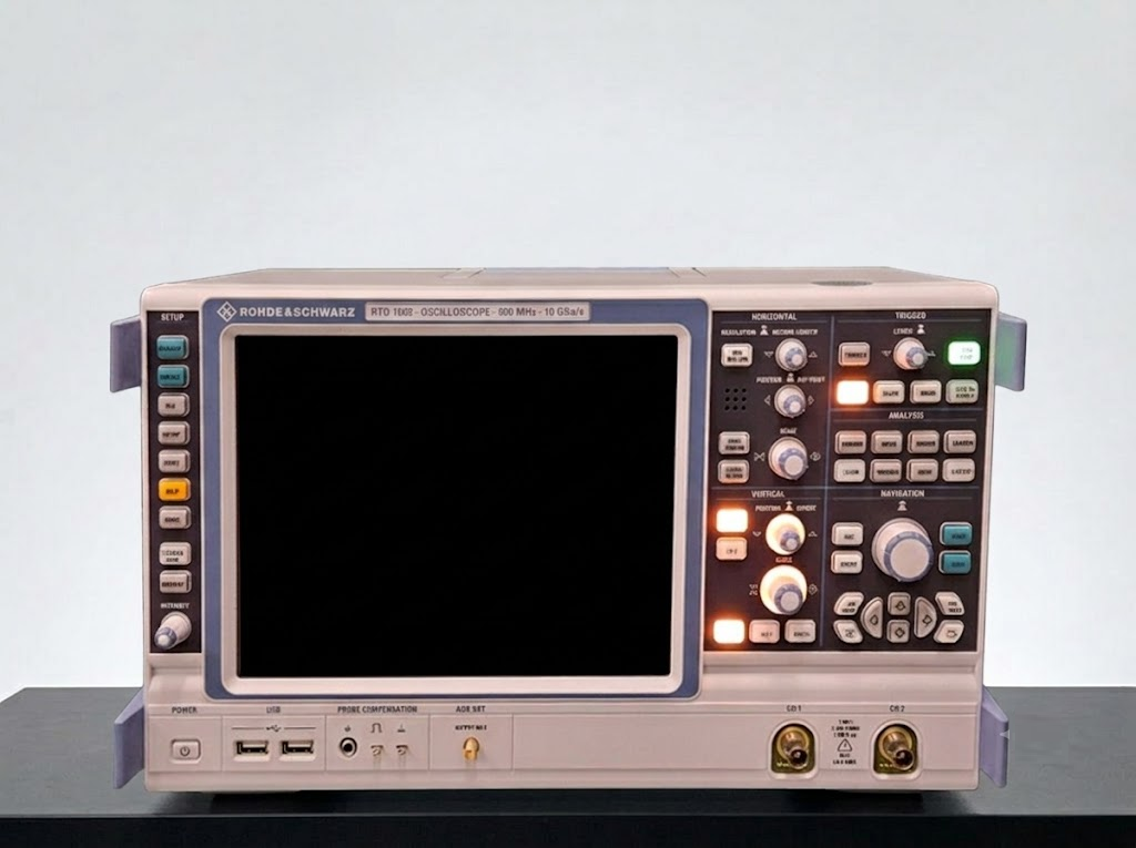 RTO1002